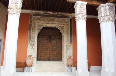 El COACM organiza sus I Jornadas de Patrimonio bajo el título ‘Entre Patrimonio y Arquitectura’