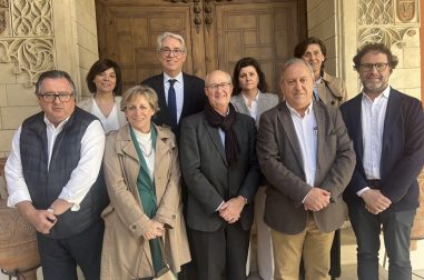 Los arquitectos reivindican su papel en la defensa y conservación del Patrimonio Arquitectónico