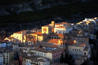 II Jornadas de Patrimonio del COACM, en 2025 dedicadas a ‘Patrimonio y Arquitectura, nuevos usos para viejos espacios’