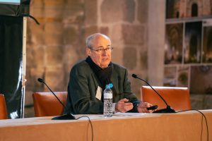 III Jornadas de Patrimonio en Sigüenza